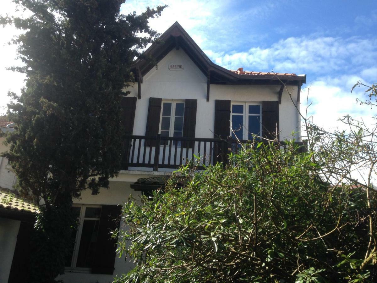 Villa Des T Arcachon Exteriér fotografie