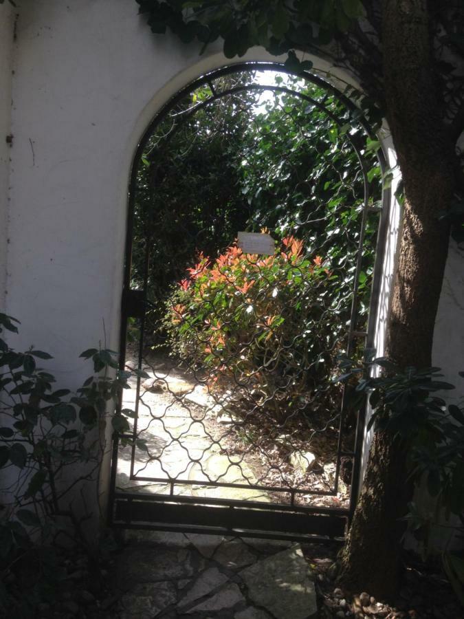 Villa Des T Arcachon Exteriér fotografie